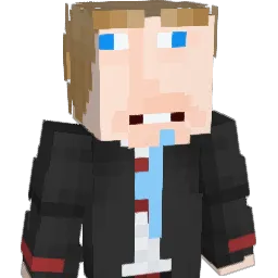TIM_qwq Minecraft avatar bust
