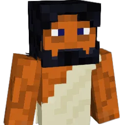 TINHOSOOO's Minecraft skin
