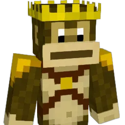 TINOD1D Minecraft avatar bust
