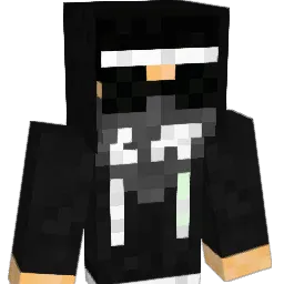 TINY_rick137 Minecraft avatar bust