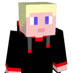 TIN_Clan Minecraft avatar bust
