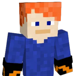 TITANProGo's Minecraft skin