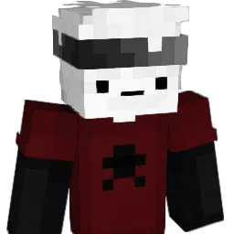 TITEX_X's Minecraft skin