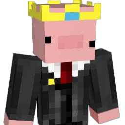 TITOJAIME44 Minecraft avatar bust