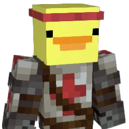TITOTHEGREAT813 Minecraft avatar bust