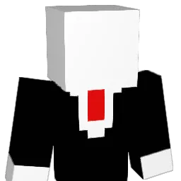 TITUS8's Minecraft skin