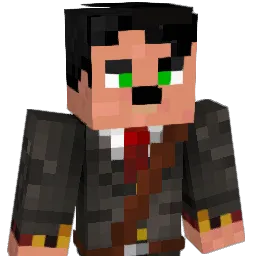 TIW2000's Minecraft skin