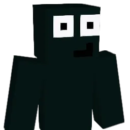 TI_NspireCxCAS Minecraft avatar bust