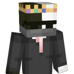 TI_Trickster Minecraft avatar bust