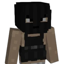 TJ0L Minecraft avatar bust