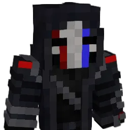 TJ1000diamonds Minecraft avatar bust