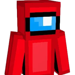 TJ2925 Minecraft avatar bust