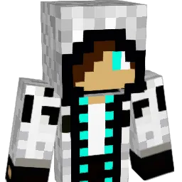 TJB911 Minecraft avatar bust