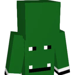 TJDlecepe's Minecraft skin