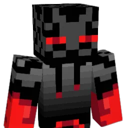 TJDrummer Minecraft avatar bust