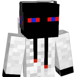 TJFOXHOUND's Minecraft skin