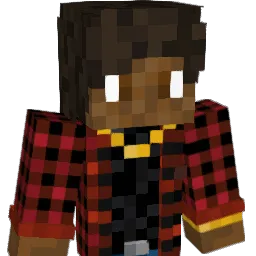 TJG8636's Minecraft skin