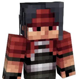TJIsD4nk Minecraft avatar bust