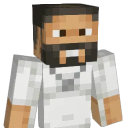 TJKhaled_ Minecraft avatar bust