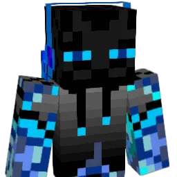 TJLopes Minecraft avatar bust