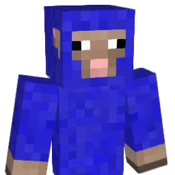 TJMelvin Minecraft avatar bust