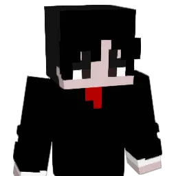 TJQ0511 Minecraft avatar bust
