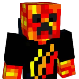 TJRocks_ Minecraft avatar bust