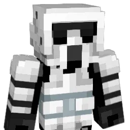 TJWumboo Minecraft avatar bust