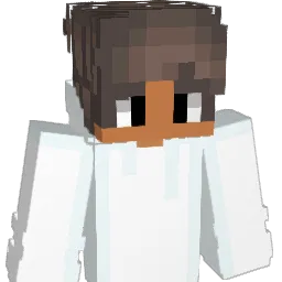 TJ_13 Minecraft avatar bust