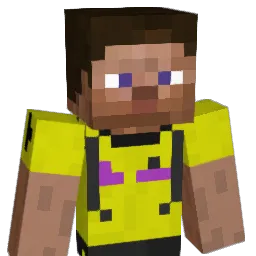 TJ_CORE's Minecraft skin