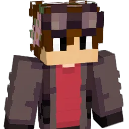 TJ_Giggles Minecraft avatar bust