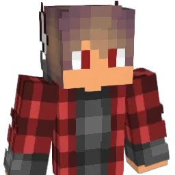 TJ_Is_The_Best Minecraft avatar bust