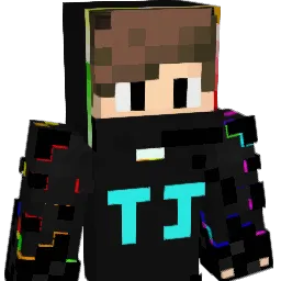 TJ_Slays_YT Minecraft avatar bust