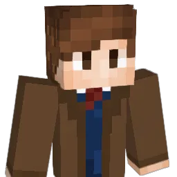 TJabt4 Minecraft avatar bust