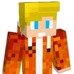 TJeroen Minecraft avatar bust