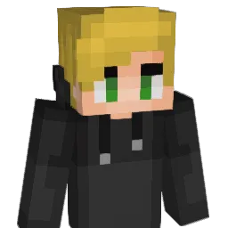 TJeye's Minecraft skin