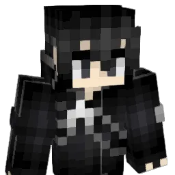 TJstriker8 Minecraft avatar bust