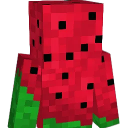 TJwatts09 Minecraft avatar bust
