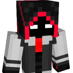 TK4YT Minecraft avatar bust