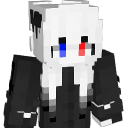 TKARN27 Minecraft avatar bust