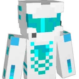 TKARocketMan's Minecraft skin