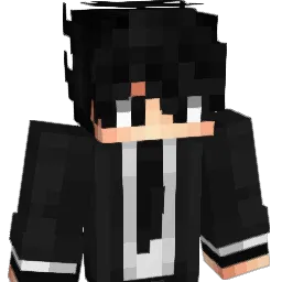 TKBANK's Minecraft skin