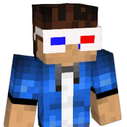 TKLEBON's Minecraft skin