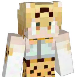 TKMTKH Minecraft avatar bust