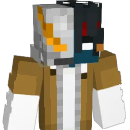 TKMarrow's Minecraft skin