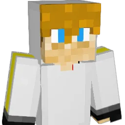 TKOShinn Minecraft avatar bust