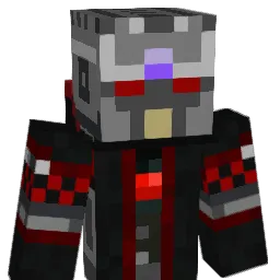 TKO_Rage Minecraft avatar bust