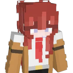 TKStaples's Minecraft skin