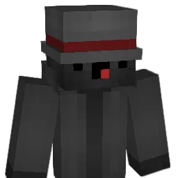 TKThunder75 Minecraft avatar bust