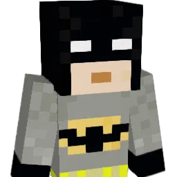 TK_Pass Minecraft avatar bust